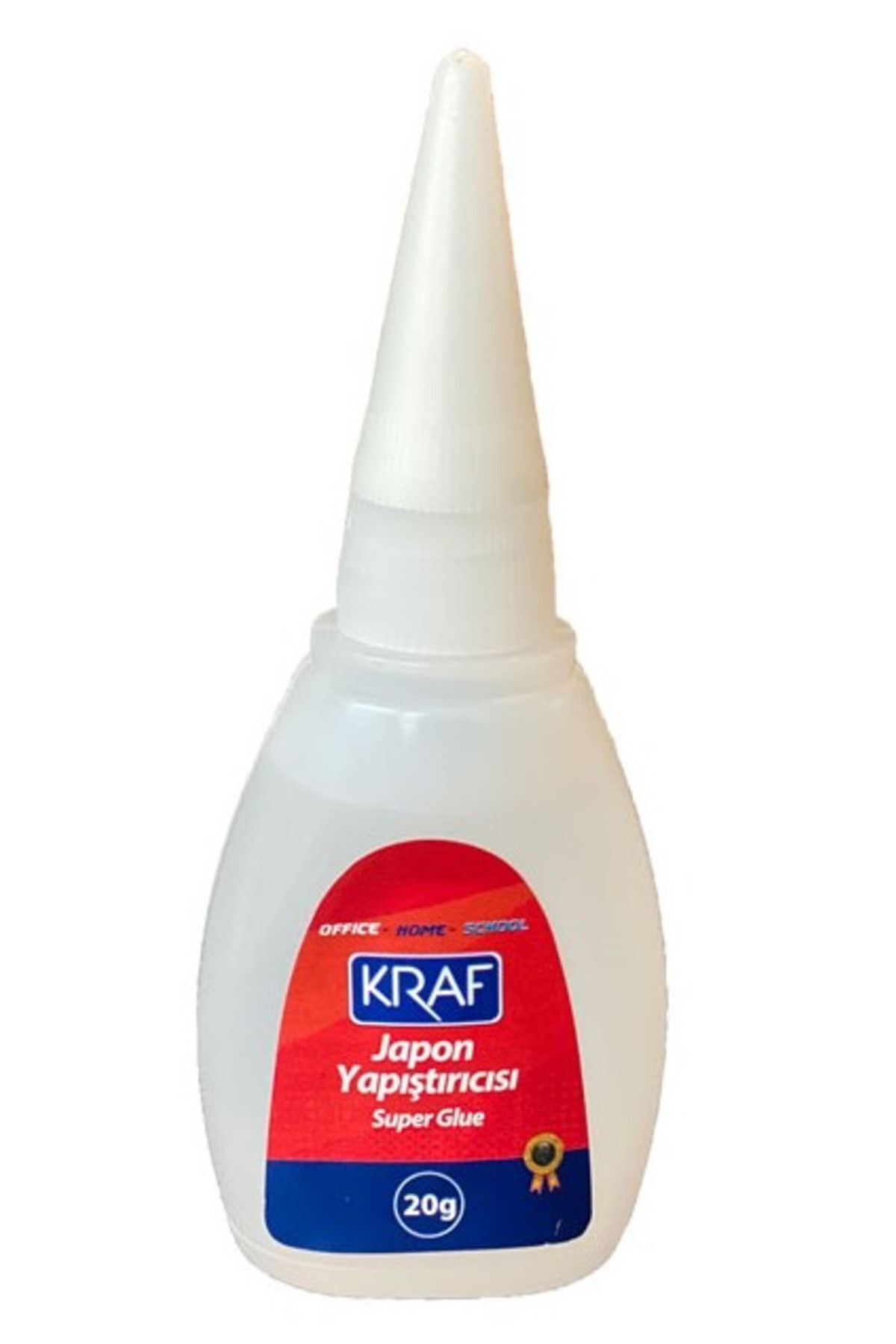 Kraf Yapıştırıcı Japon Süper 20G 765G