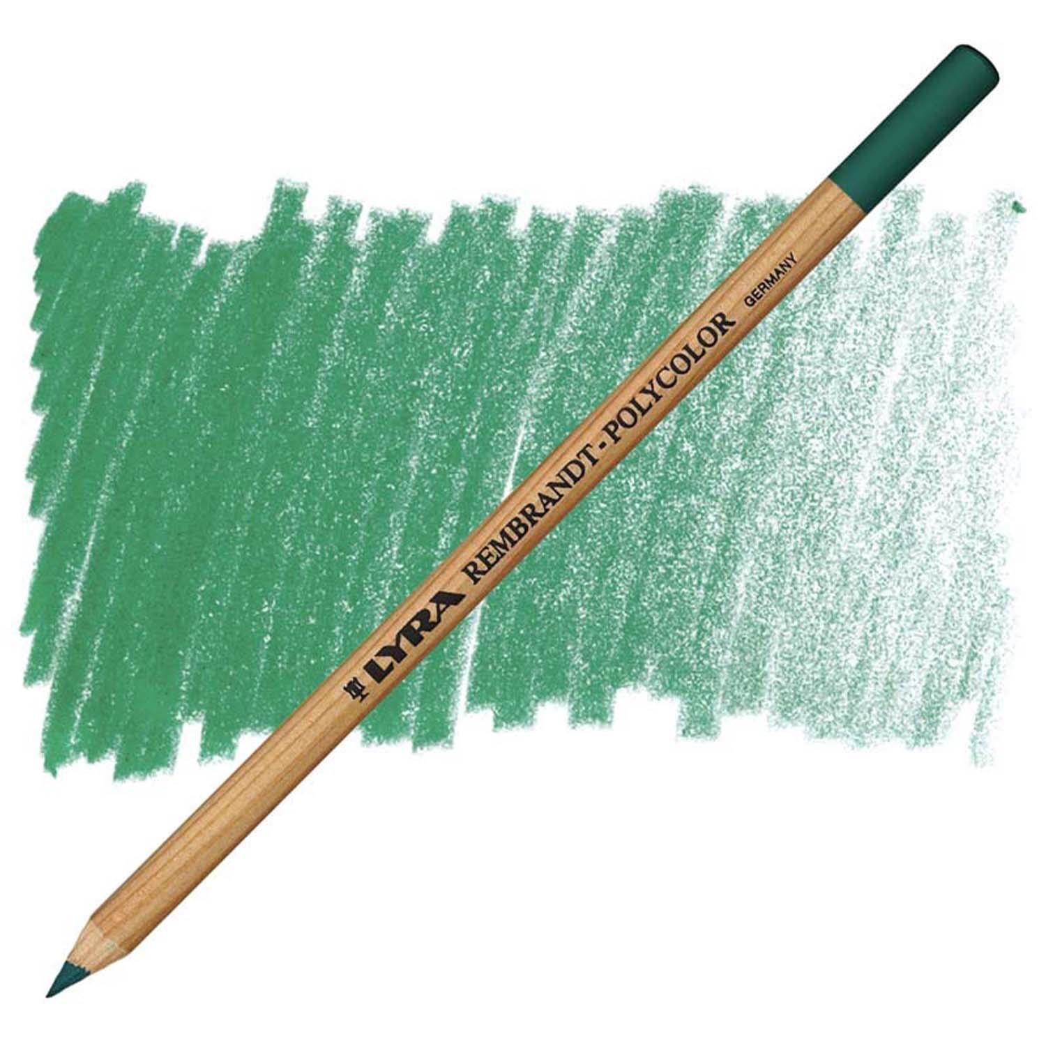 Lyra Rembrant Polycolor Vırıdıan L2000061
