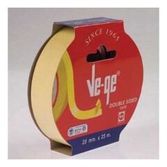 25X25 Cıft Taraflı Bant Ve-Ge