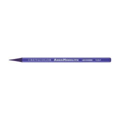 Cretacolor Aqua Monolit Sulandırılabilir Kalem Blue violet 251 56
