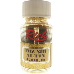 Toz Sım Altın 50Cc 9100 Rıch