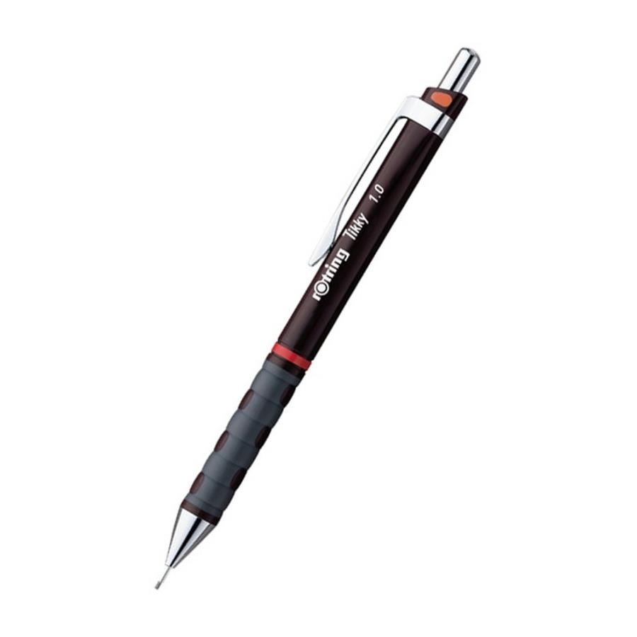 0,9 Versatil Kalem Rotrıng Bordo