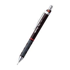 0,9 Versatil Kalem Rotrıng Bordo