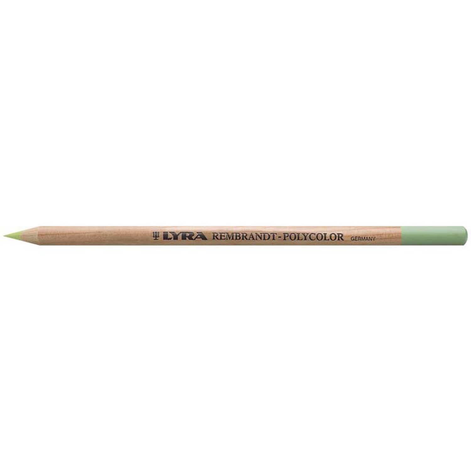 Lyra Rembrant Polycolor Grey Green  L2000072