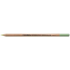 Lyra Rembrant Polycolor Grey Green  L2000072