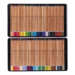 Bruynzeel Expression Colour Kuru Boya Kalem Seti 72li 60312072