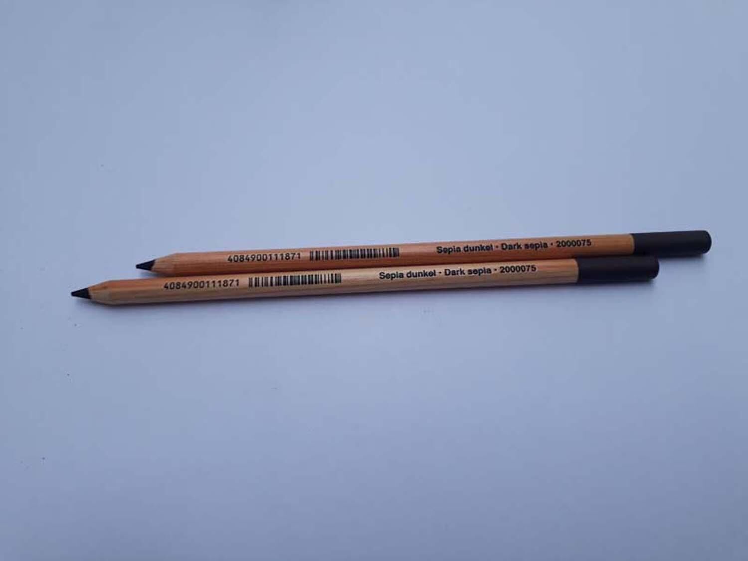 Lyra Rembrant Polycolor Dark Sepıa  L2000075