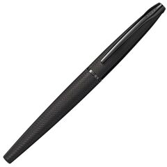 Cross 885-41 Atx Roller Brushed Siyah