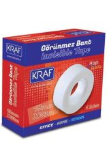 Kraf Görünmez Bant 19x33m 1933