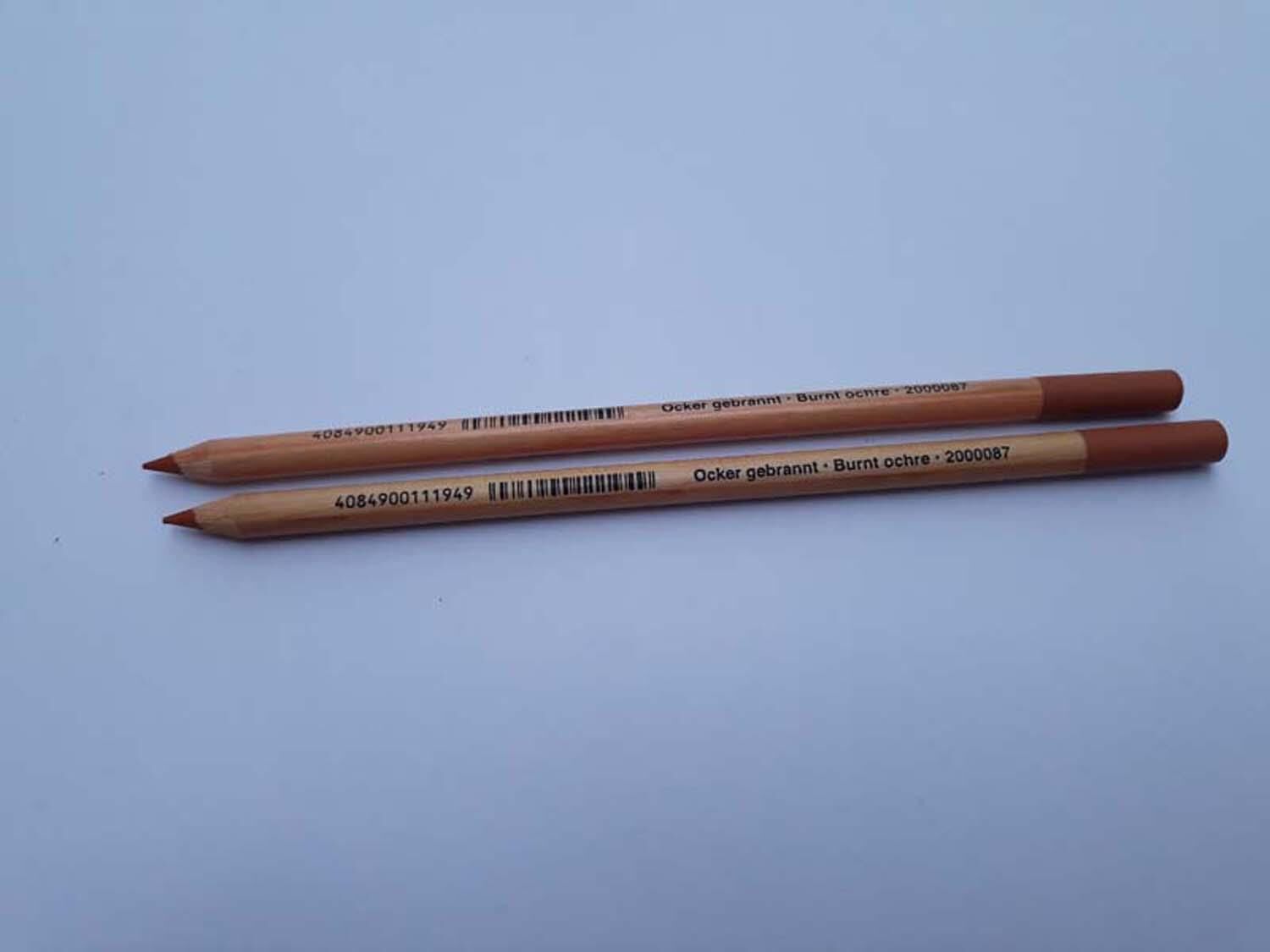 Lyra Rembrant Polycolor Burnt Ochre  L2000087