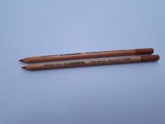 Lyra Rembrant Polycolor Burnt Ochre  L2000087