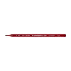 Cretacolor Aqua Monolit Sulandırılabilir Kalem Madder Carmine 251 17