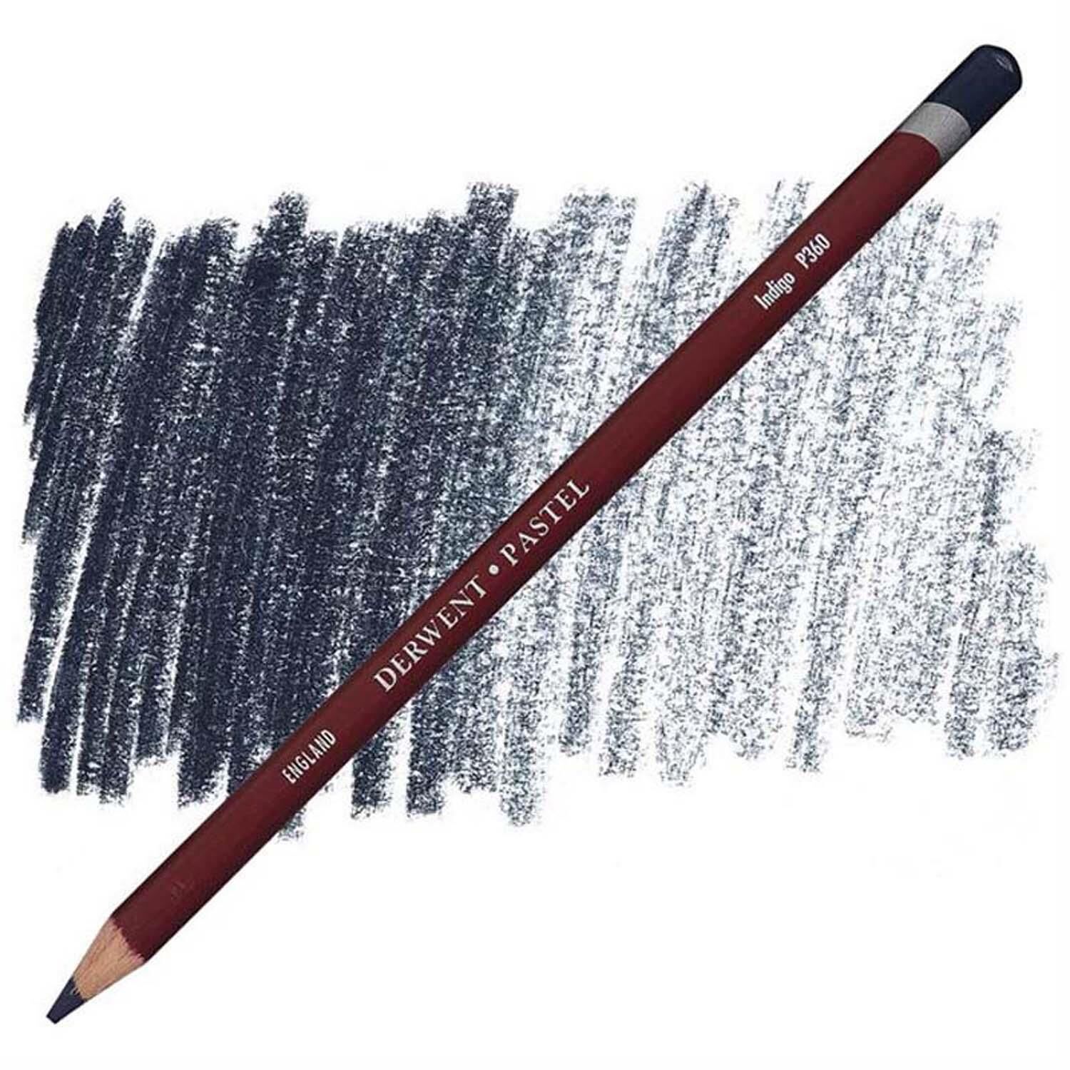 Derwent Pastelboya Kalemi P360/Indigo