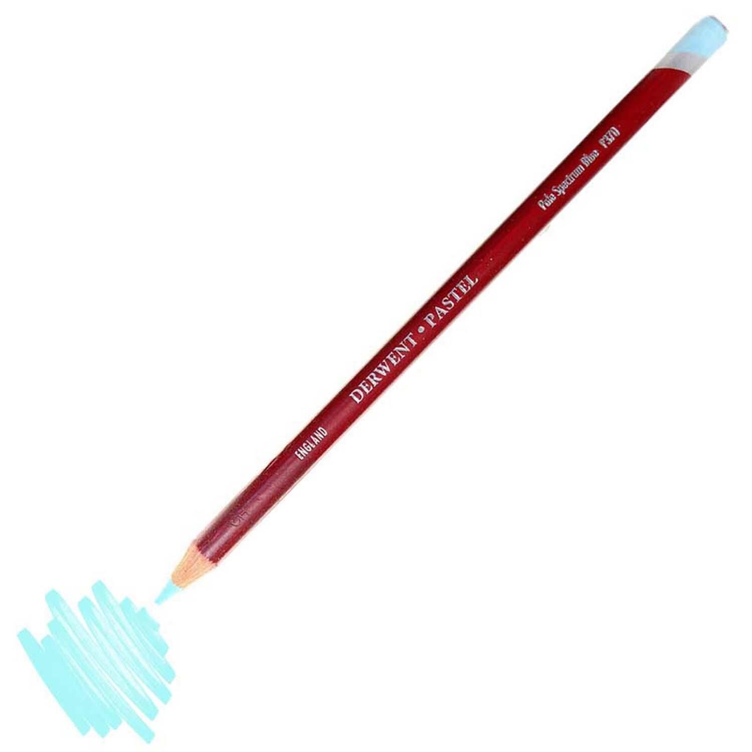 Derwent Pastelboya Kalemi P370/Pale Spectrum Blue