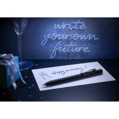 Faber C. Grip 2010 0.7Mm Versatil Kalem Gri