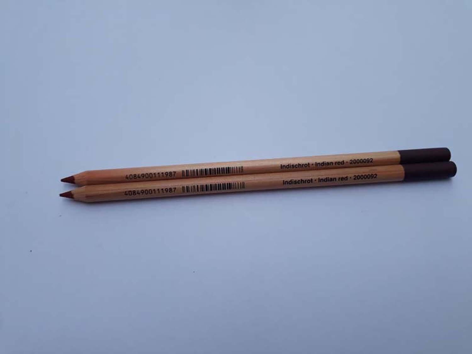 Lyra Rembrant Polycolor Indıan Red L2000092