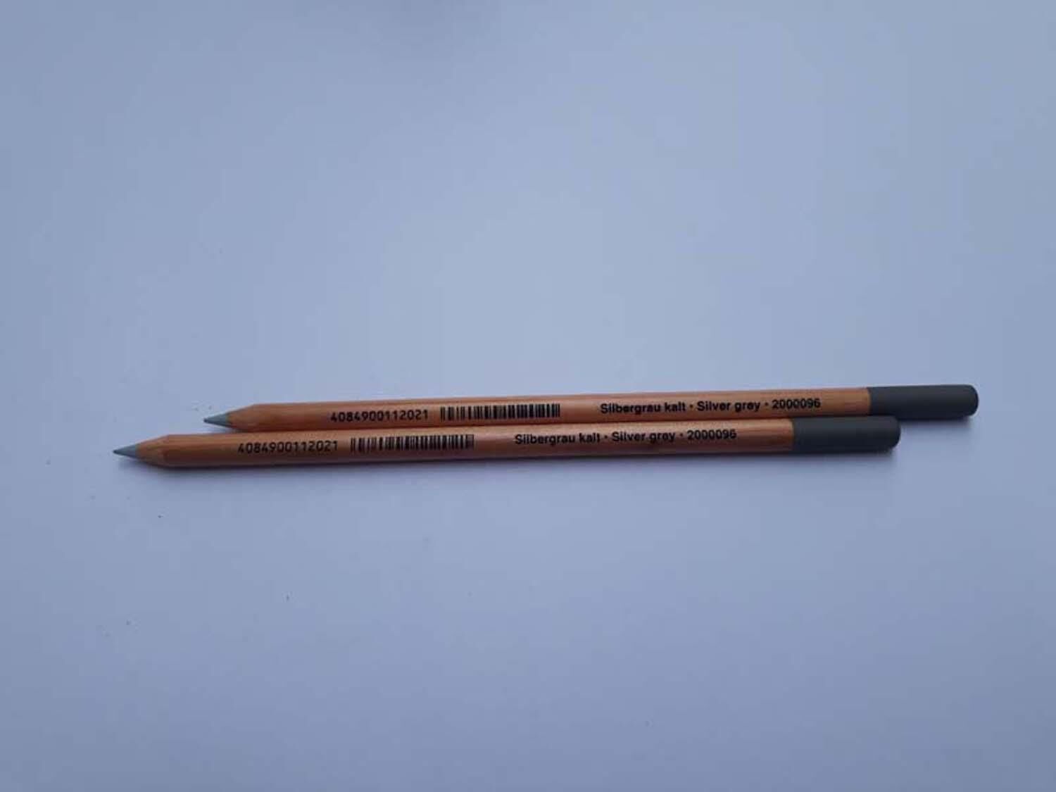 Lyra Rembrant Polycolor Cool Sılver Grey L2000096