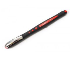 Stabilo Black Roller (M) Kırmızı