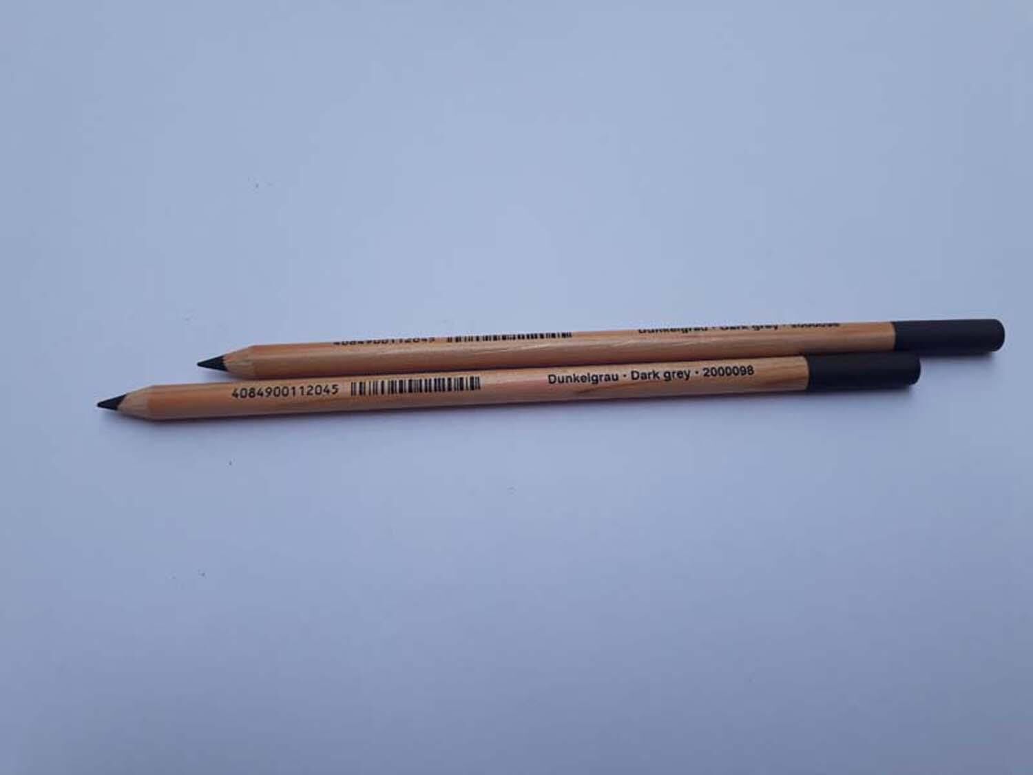 Lyra Rembrant Polycolor Cool Dark Grey L2000098