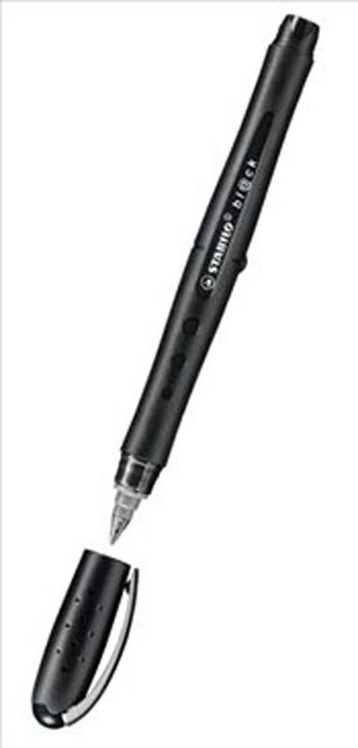 Stabilo Black Roller (F) Siyah