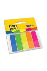 Kraf Index Film 13x44 5 Renk 25yp