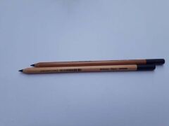 Lyra Rembrant Polycolor Black Medıum L2000099