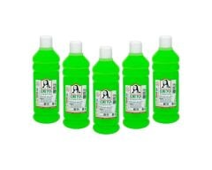Südor Monalisa Sıvı Slime 500Ml Fosforlu Yeşil