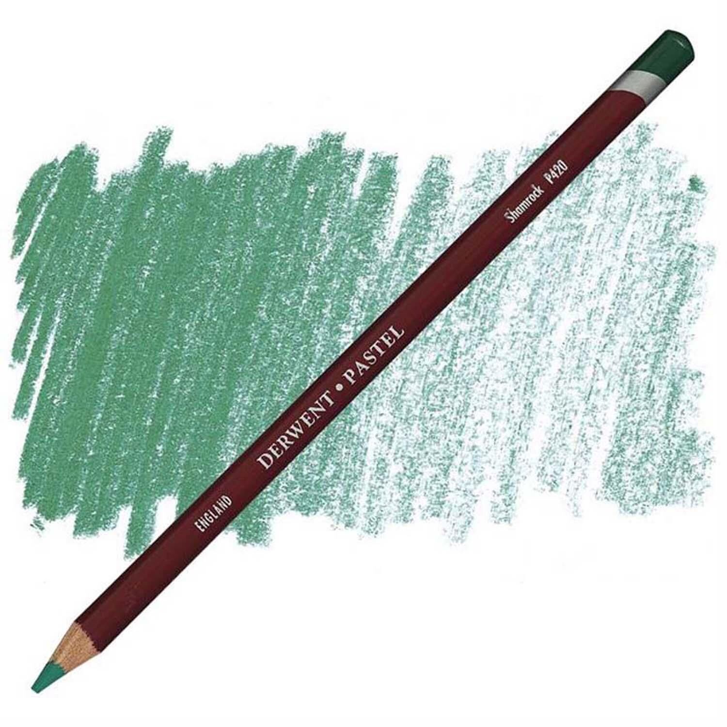Derwent Pastelboya Kalemi P420/Shamrock