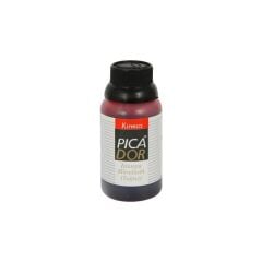 Istampa Mürekkebi Kırmızı Picador