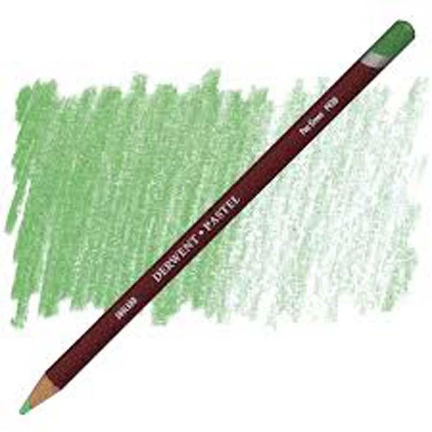 Derwent Pastelboya Kalemi P430/Pea Green
