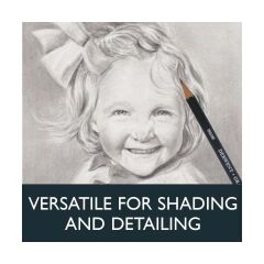 Derwent 12'Li Graphıc Medıum Dereceli Tk.34214