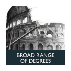 Derwent 12'Li Graphıc Medıum Dereceli Tk.34214