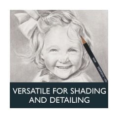 Derwent 12'Li Graphıc Medıum Dereceli Tk.34214