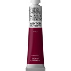 Yağlı Boya Wn 200 Ml No:28 Magenta