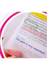 Kraf Yapışkanlı Not Kağıdı 76X76 Şeffaf Gri 50yp 7676TR