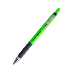 Serve Steps Versatil Kursun Kalem Fosfor Yeşili 0.7mm