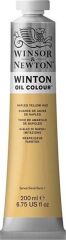 Yağlı Boya Wn 200 Ml No:29 Naples Yellow Hua