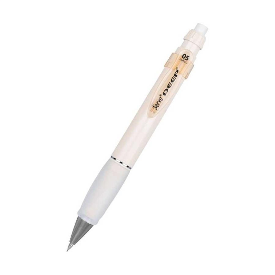 Serve Deep Versatil Kalem Fildişi 0.5 mm