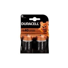 2'Li B.Boy Pil Duracell