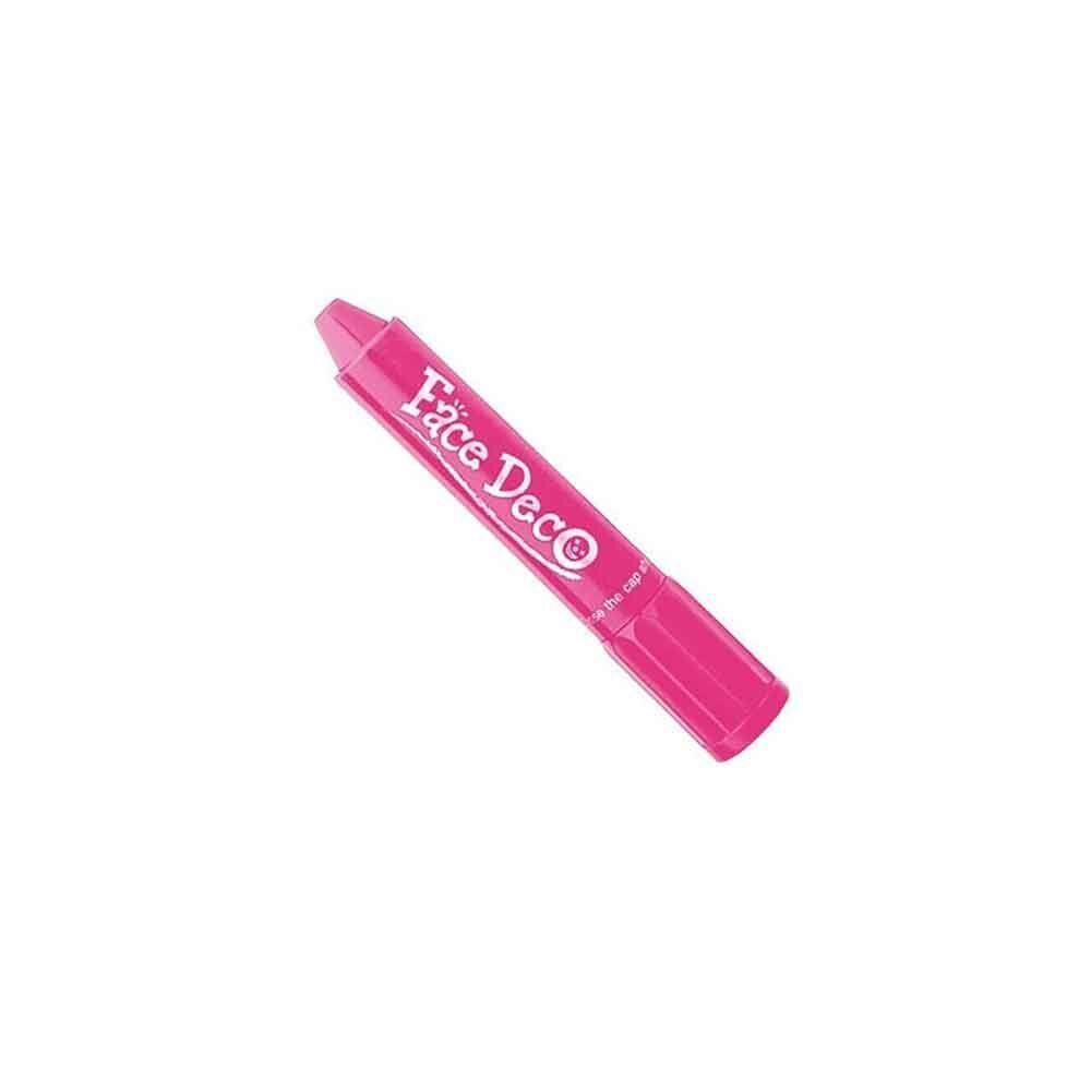Amos Face Deco  Yüz Boyası 5gr Pembe