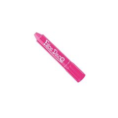 Amos Face Deco  Yüz Boyası 5gr Pembe