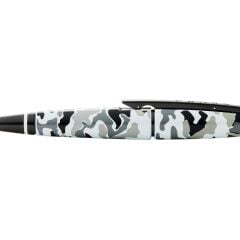 At055-18 Edge Roller Kamuflaj Gri