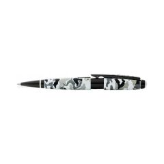 At055-18 Edge Roller Kamuflaj Gri