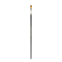 Bpf200F/8 Sentetık Kıl Duz Kesık Fırca