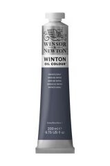 Yağlı Boya Wn 200 Ml No:32 Paynes Grey