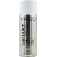 Cadence Sprey Vernık Saten 400 Ml