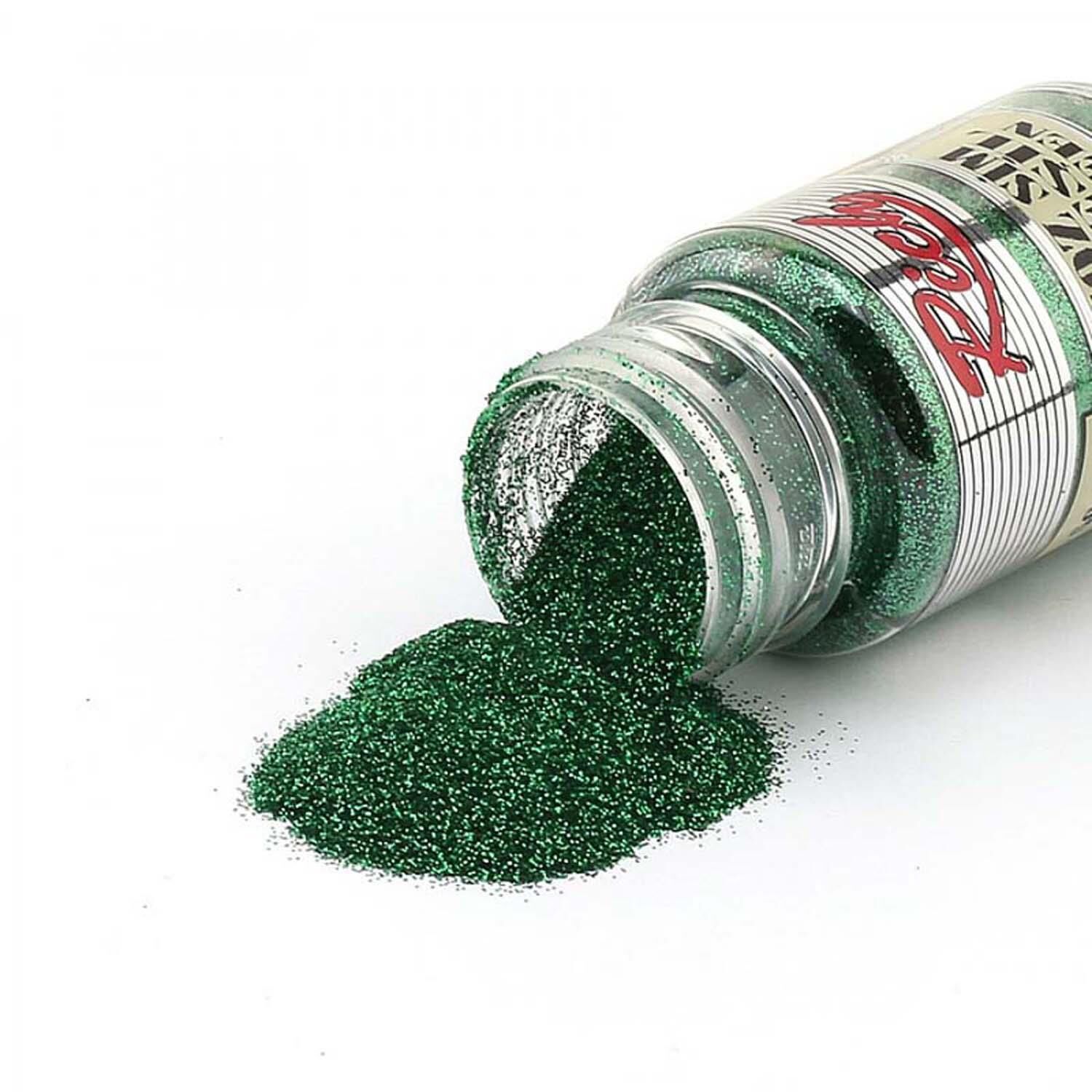 Toz Sım Yeşil 50Cc 9116 Rıch