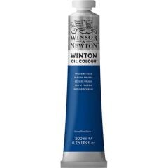 Yağlı Boya Wn 200 Ml No:33 Prussıan Blue
