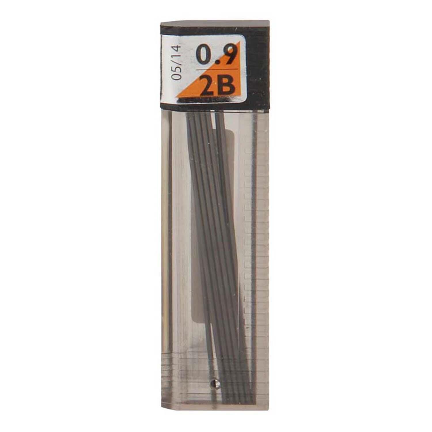 0.9 2B Min Tombow