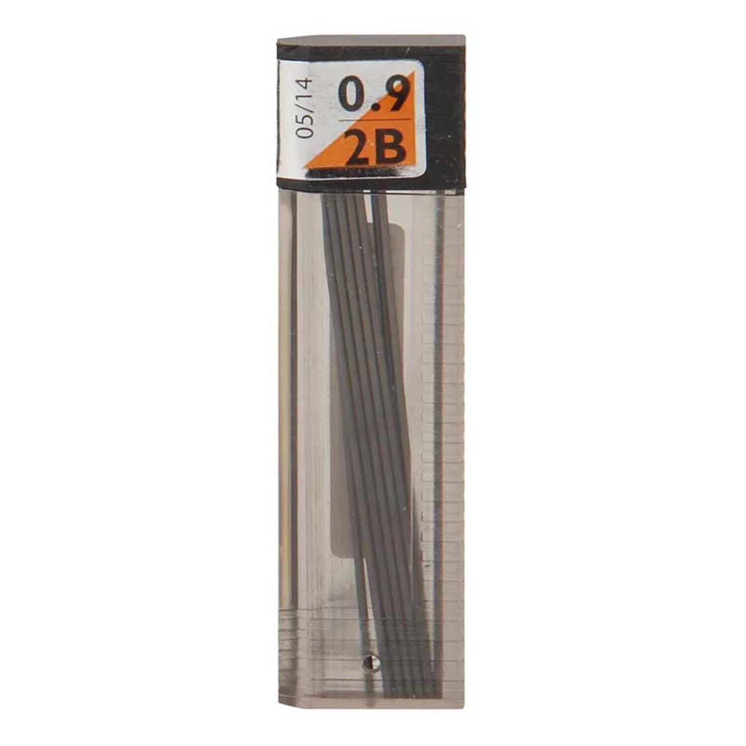 0.9 2B Min Tombow